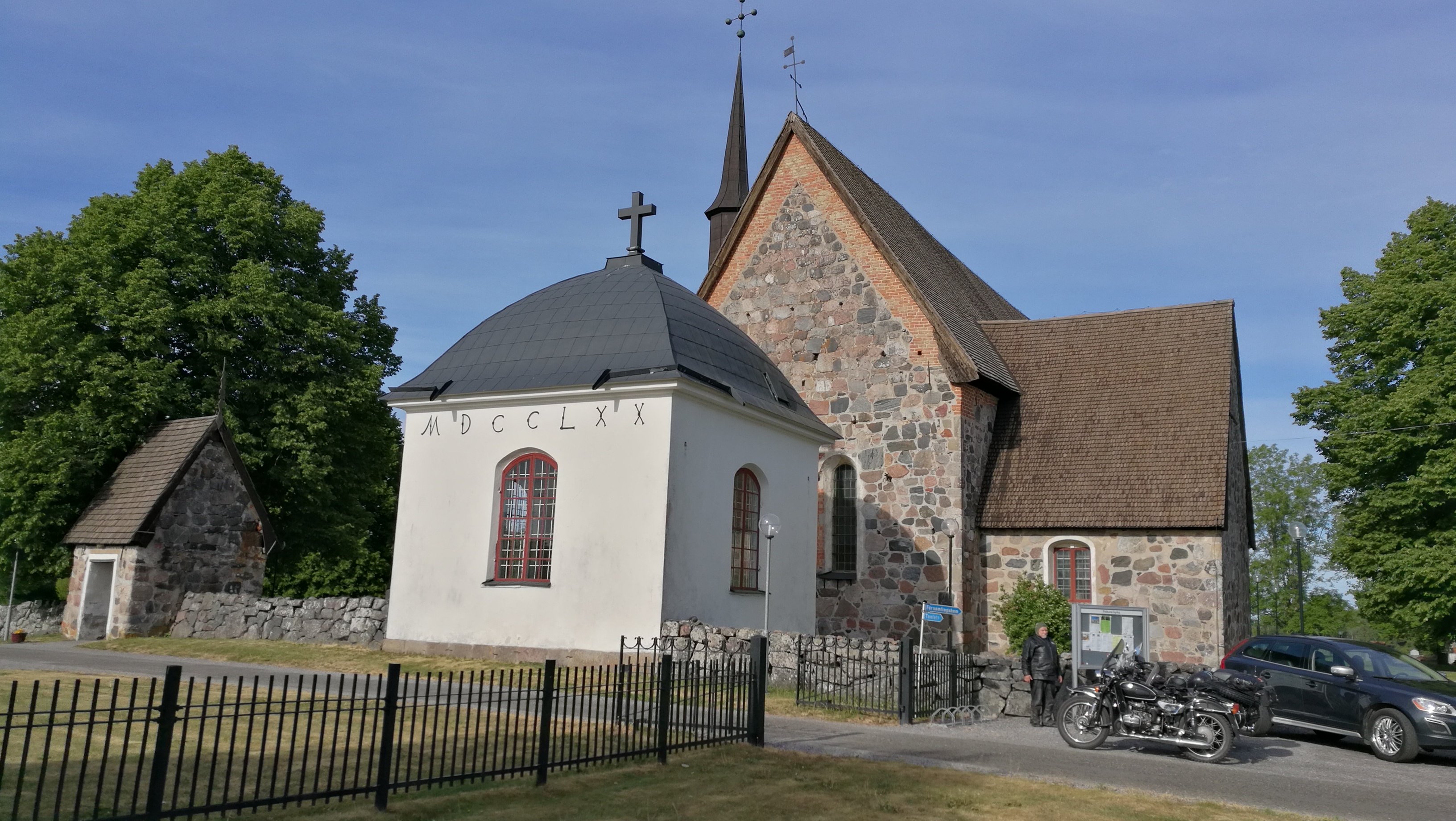 Förtuna