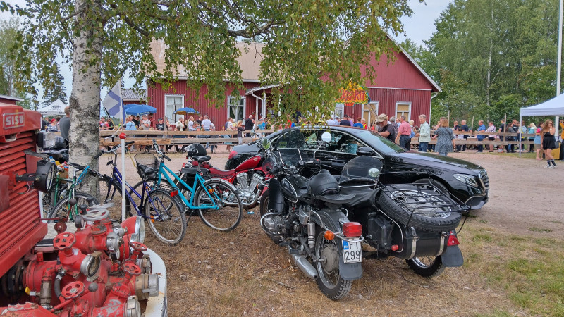 Mallusjoki