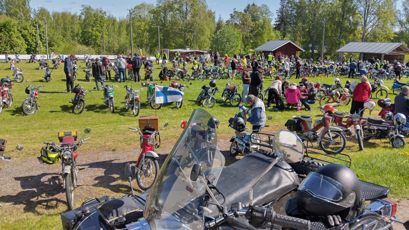 Viitaila