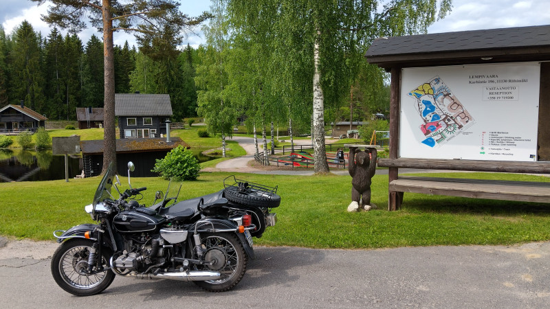Lempivaara 2