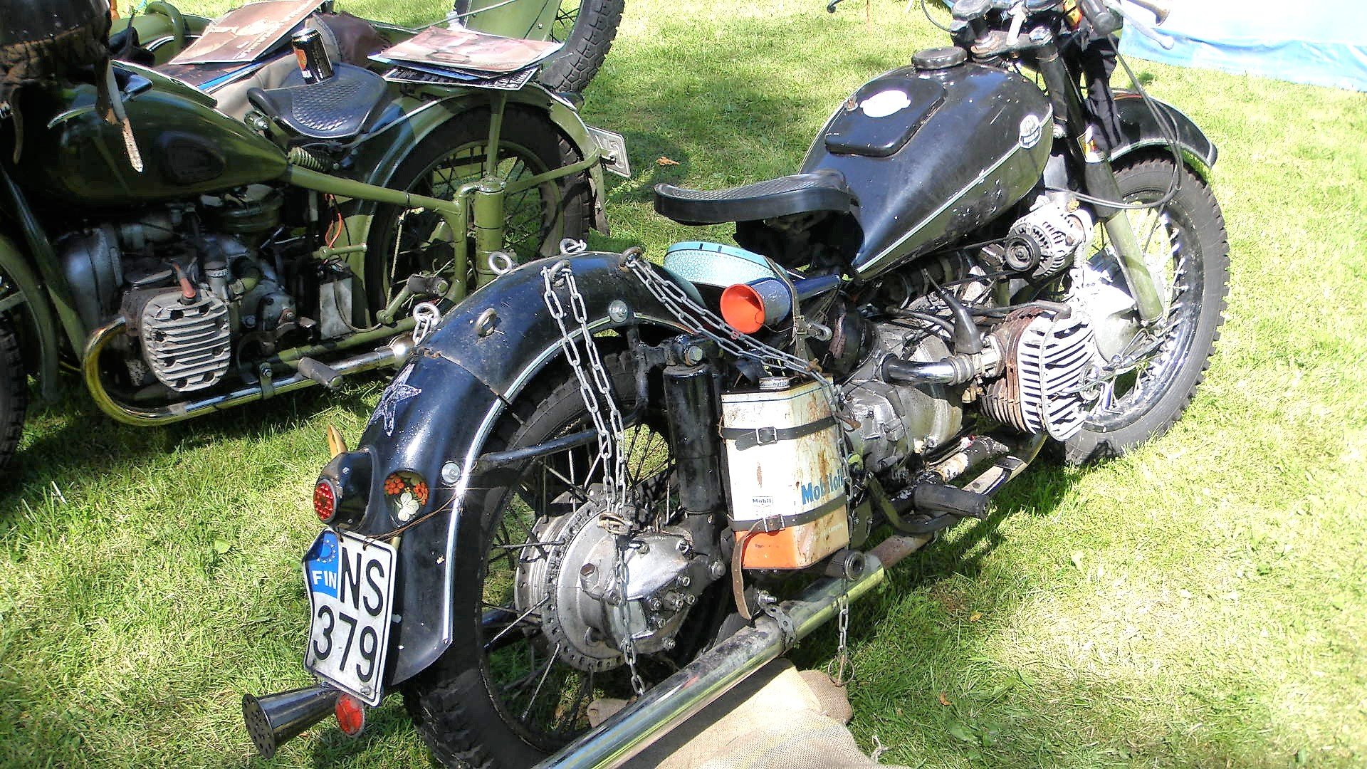 Polvisorvi