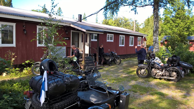 Väddö