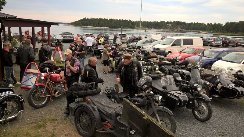Väddö