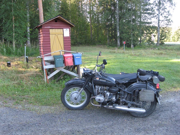 Oravasaari